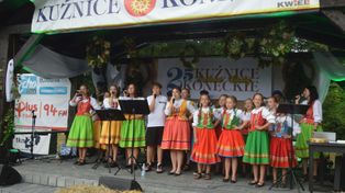 Kuźnice Koneckie w sobotę 5 lipca. W Maleńcu czeka wiele atrakcji
