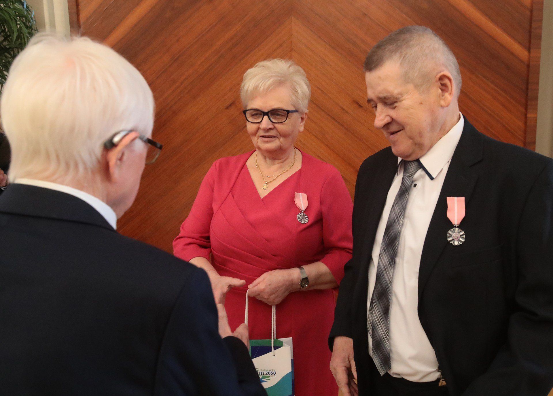 Złote Gody w Szczecinie - 15.10.2025