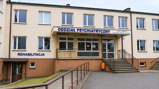 Pacjent zmarł po wypisie ze szpitala. Dyrekcja wydała oświadczenie