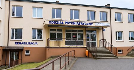 Pacjent zmarł po wypisie ze szpitala. Dyrekcja wydała oświadczenie