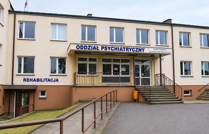 Pacjent zmarł po wypisie ze szpitala. Dyrekcja wydała oświadczenie