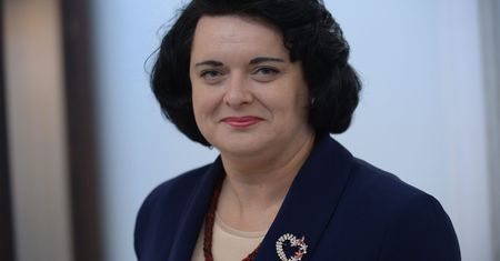 Posłanka PiS otarła się o śmierć. "Całe życie stawało mi przed oczami"