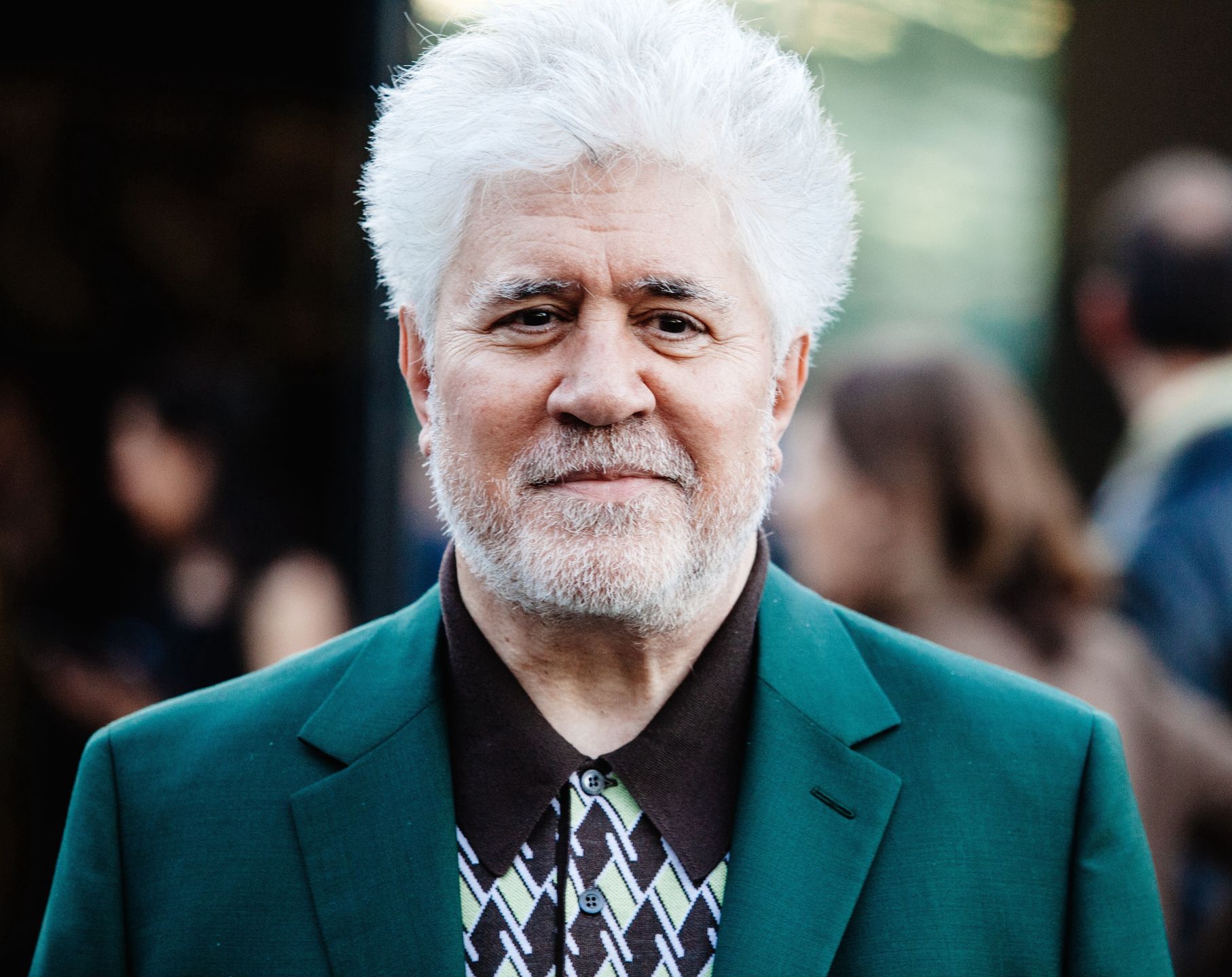 Pedro Almodovar 