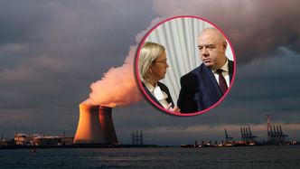 Jacek Sasin podał nowe informacje nt. atomu z Korei Płd. Kiedy harmonogram budowy i kosztorys?