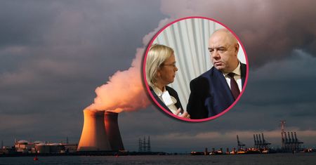 Jacek Sasin podał nowe informacje nt. atomu z Korei Płd. Kiedy harmonogram budowy i kosztorys?
