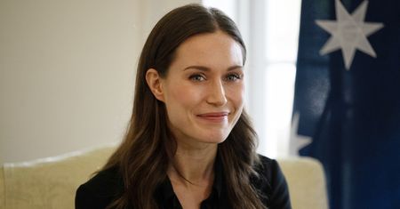 Polska nie jest szczęśliwym krajem