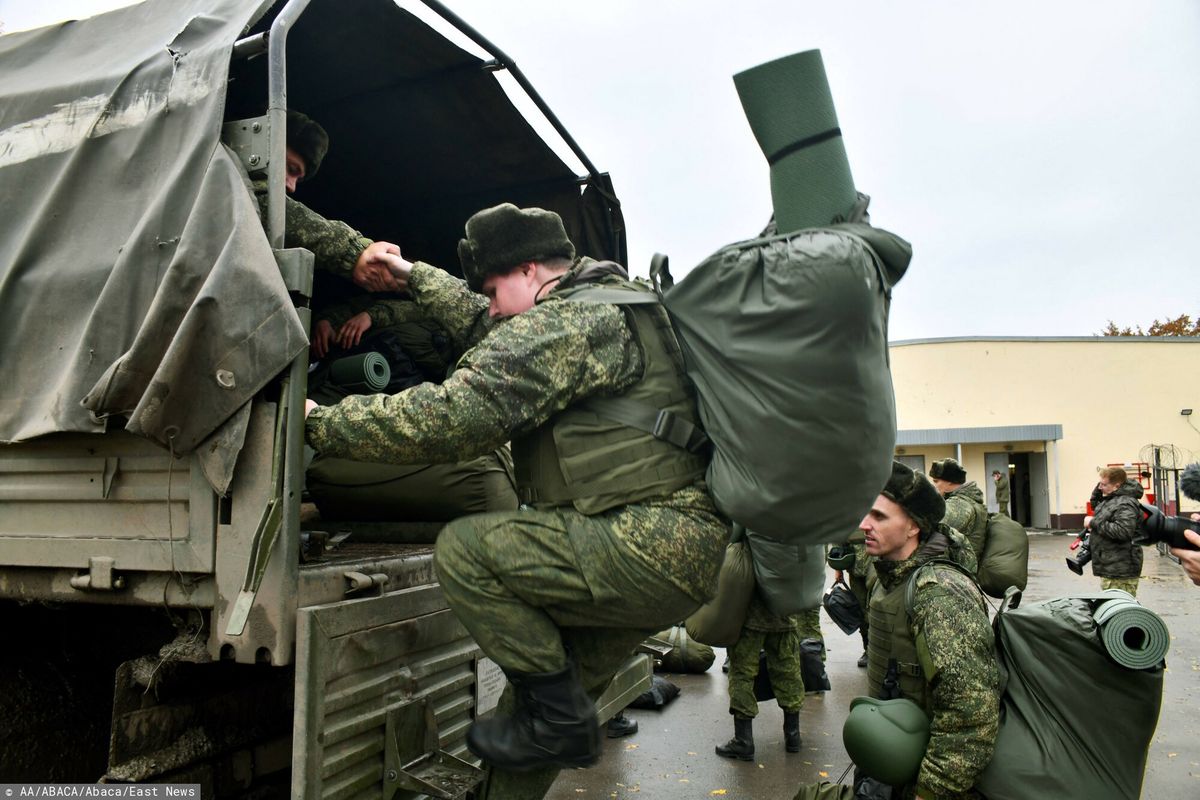 Rosyjskie służby specjalne ściągają na Ukrainę. Kijów alarmuje