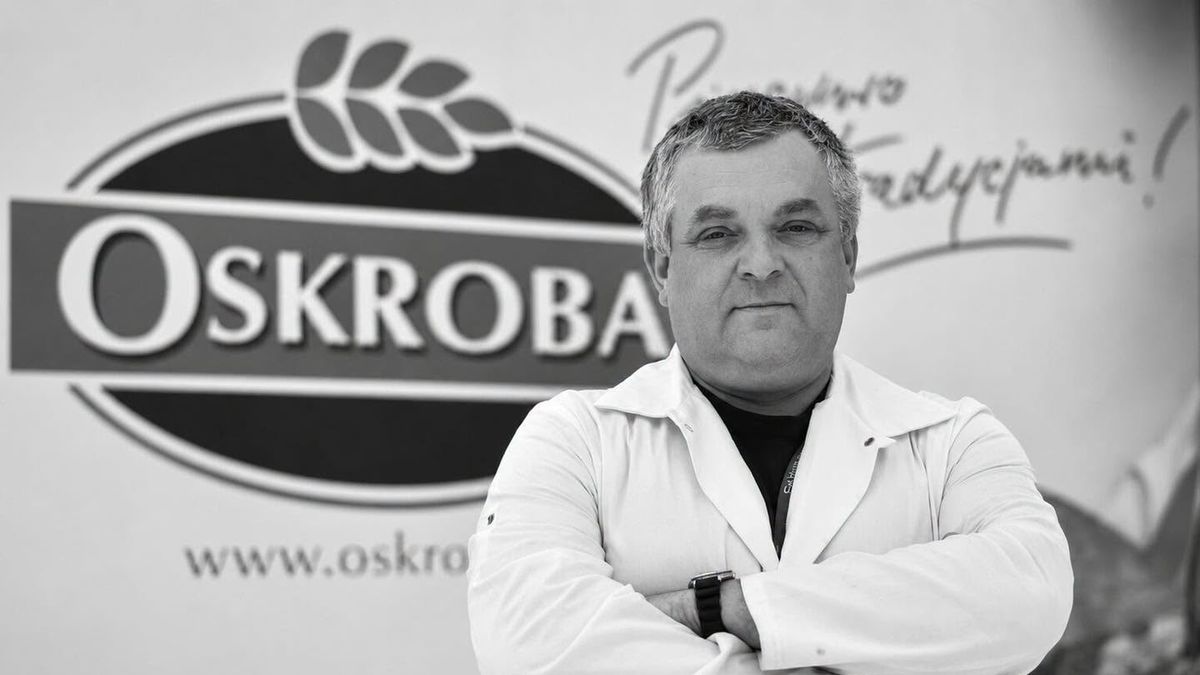 Dariusz Oskroba