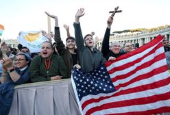 Media w USA o nowym papieżu. Tak komentują wybór Leona XIV