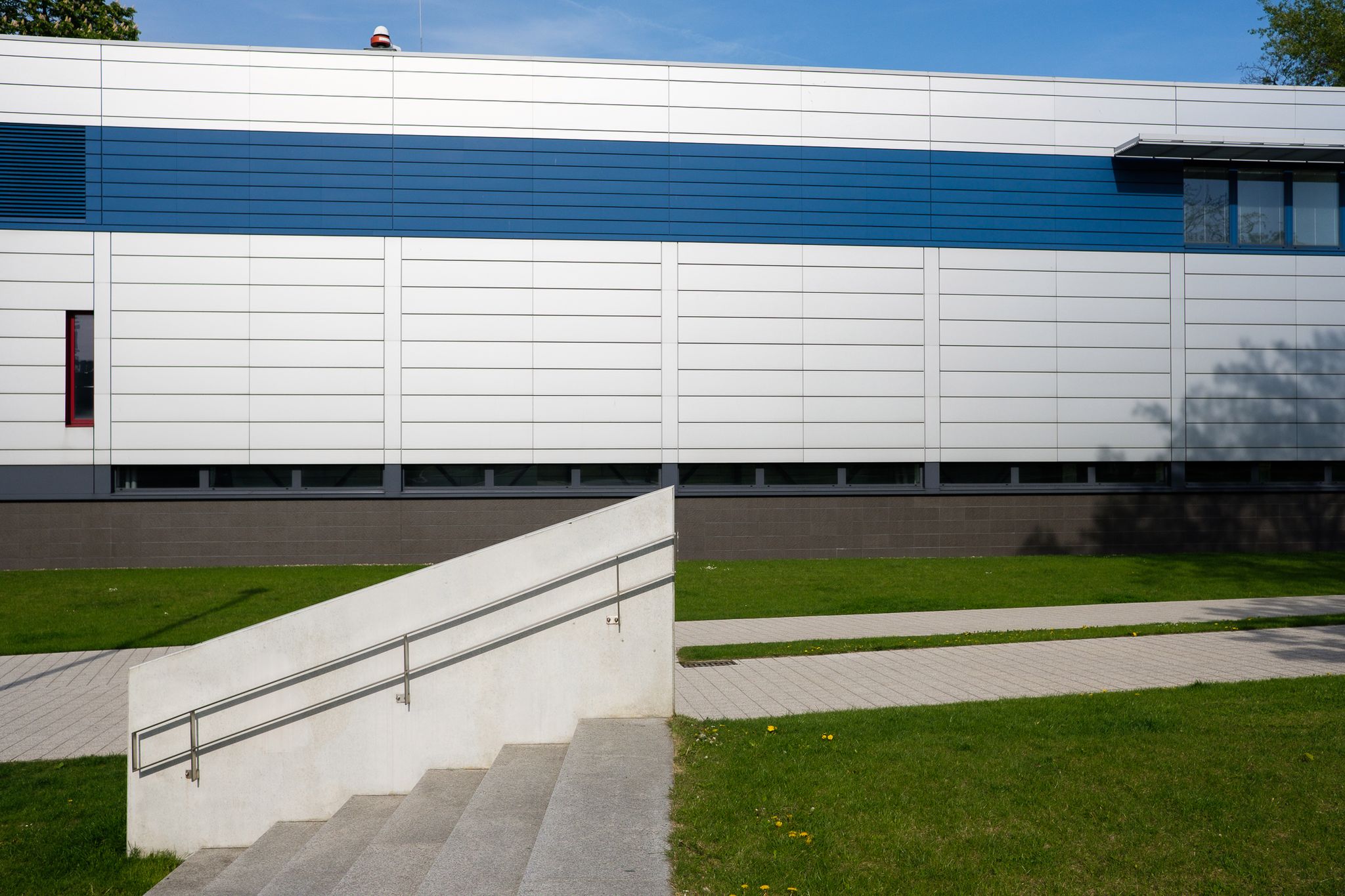 Krajobraz miejski też może być piękny. Zrób kilka zdjęć! 3