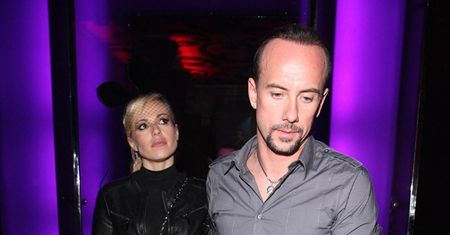 Nergal: "Czuję się nieźle. Zostałem wypuszczony"