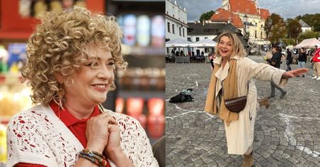 Małgorzata Ostrowska-Królikowska ZYSKAŁA NA AFERACH z Antkiem? Ujawniono, ile może zgarniać za jeden post na Instagramie