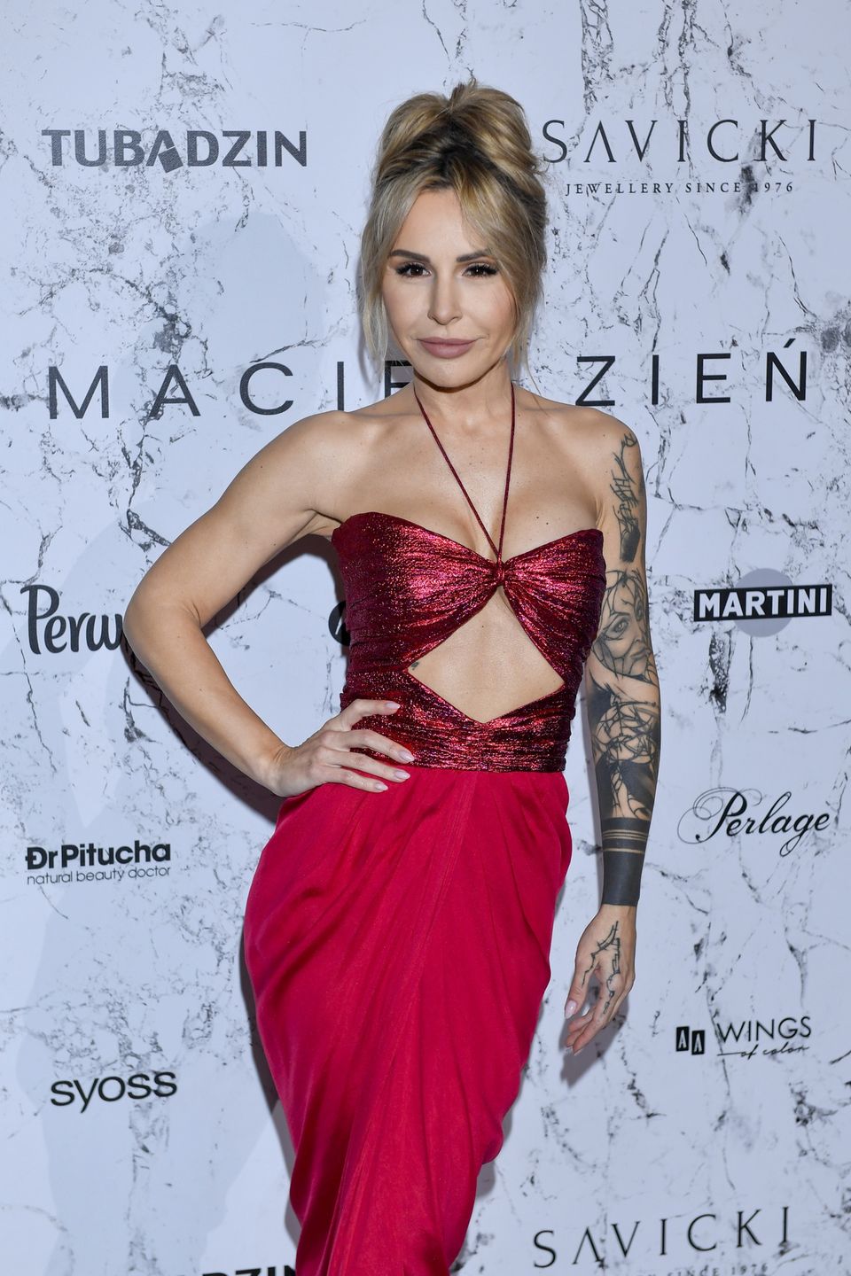 Blanka Lipińska