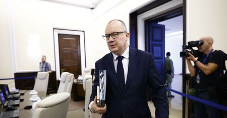 Fundusz Sprawiedliwości pod lupą. Cztery osoby zatrzymane