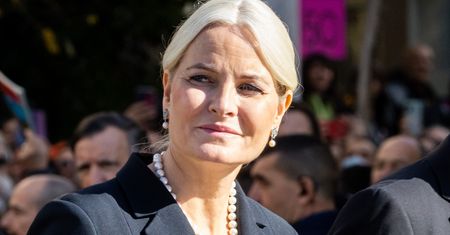 Stan zdrowia Mette-Marit uległ pogorszeniu. Pałac wydał oświadczenie ws. przewlekle chorej księżnej Norwegii