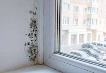 Tutaj pleśń atakuje najczęściej. Te produkty pomogą ją zwalczyć