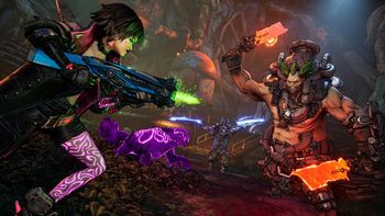 Randy Pitchford znowu „pomaga” graczom. Jego obejście problemu z wydajnością Borderlands 4 na PS5 Pro jest banalne