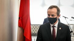 Tomasz Grodzki bez immunitetu? "Przykrywka tematu Daniela Obajtka"