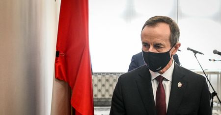 Tomasz Grodzki bez immunitetu? "Przykrywka tematu Daniela Obajtka"