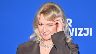 Niespodzianka: Grażyna Torbicka POWRÓCI na festiwal w Opolu! To na nim debiutowała jako konferansjerka 40 LAT TEMU