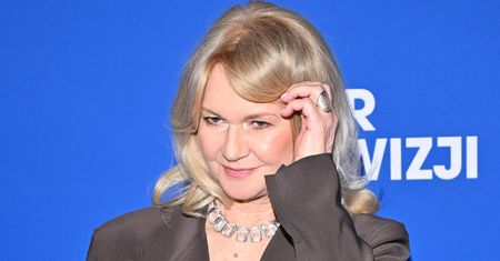 Niespodzianka: Grażyna Torbicka POWRÓCI na festiwal w Opolu! To na nim debiutowała jako konferansjerka 40 LAT TEMU