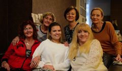 Emeryci po 60-tce romansują w nowym reality TVP1. „Sanatorium miłości” od 20 stycznia (zdjęcia)