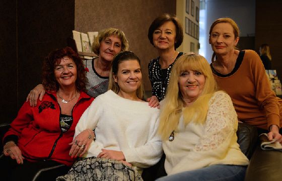 Emeryci po 60-tce romansują w nowym reality TVP1. „Sanatorium miłości” od 20 stycznia (zdjęcia)