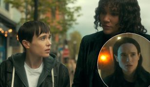 "The Umbrella Academy 3". Jeden z bohaterów przeszedł korektę płci. Szokująca przemiana [RECENZJA]