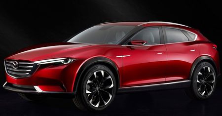 Mazda planuje nowy model z tylnym napędem i dużymi silnikami. Będzie rewolucja?
