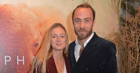 Rodzina królewska wkrótce się powiększy. Brat księżnej Kate zostanie ojcem