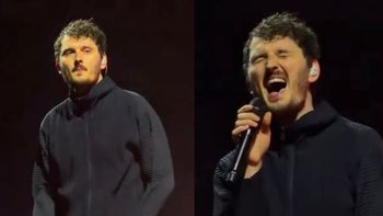 Fani dalej PSIOCZĄ na koncertową formę Podsiadły: "Przecież tego się słuchać nie da". Dawid już odniósł się do komentarzy (WIDEO)