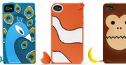 Case Mate Creatures – etui z charakterem