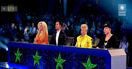Kolejni wykonawcy W FINALE "GOT TO DANCE"!
