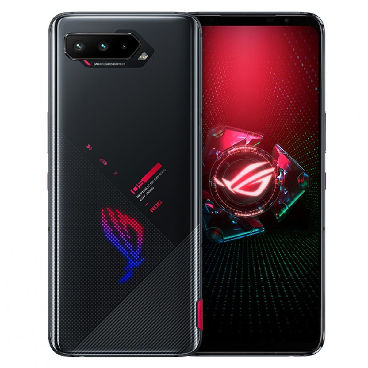 ASUS ROG Phone 5s