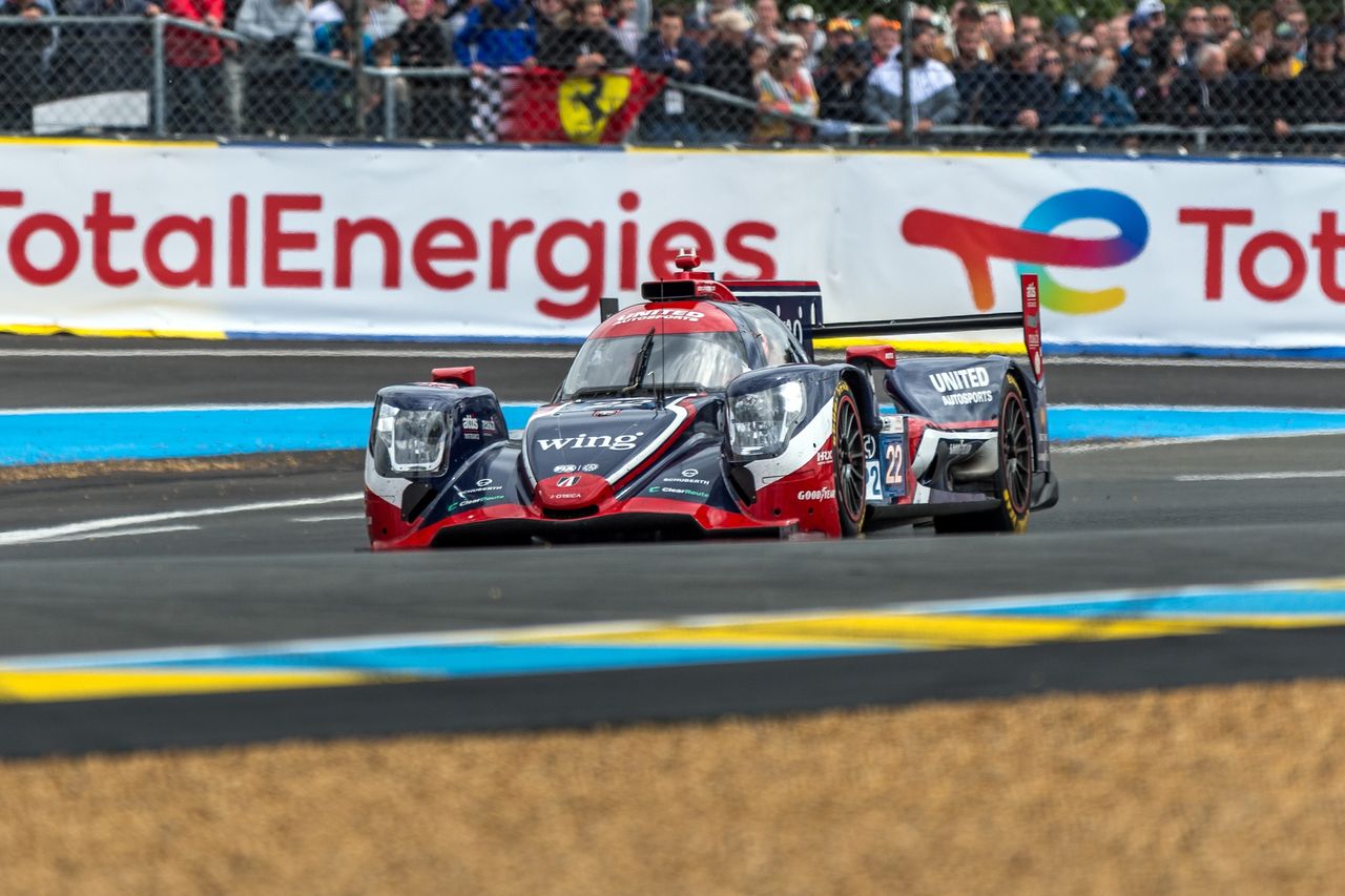 24h Le Mans (2024)