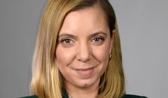 Aleksandra Walczak naczelniczką wydziału komunikacji w resorcie klimatu