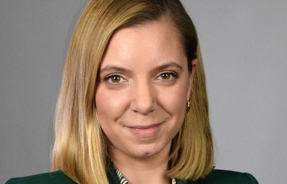 Aleksandra Walczak naczelniczką wydziału komunikacji w resorcie klimatu