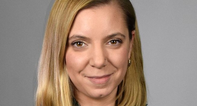 Aleksandra Walczak naczelniczką wydziału komunikacji w resorcie klimatu