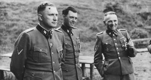 Mroczne laboratorium Mengele. Co działo się z bliźniętami w Auschwitz?