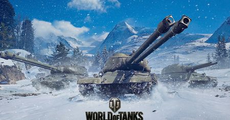 Co dwie lufy, to nie jedna! Sprawdź nowe czołgi w World of Tanks