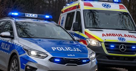 Mieli go bić i zostawić bez pomocy. 22-letni Damian nie żyje. Policja szuka trzeciego podejrzanego