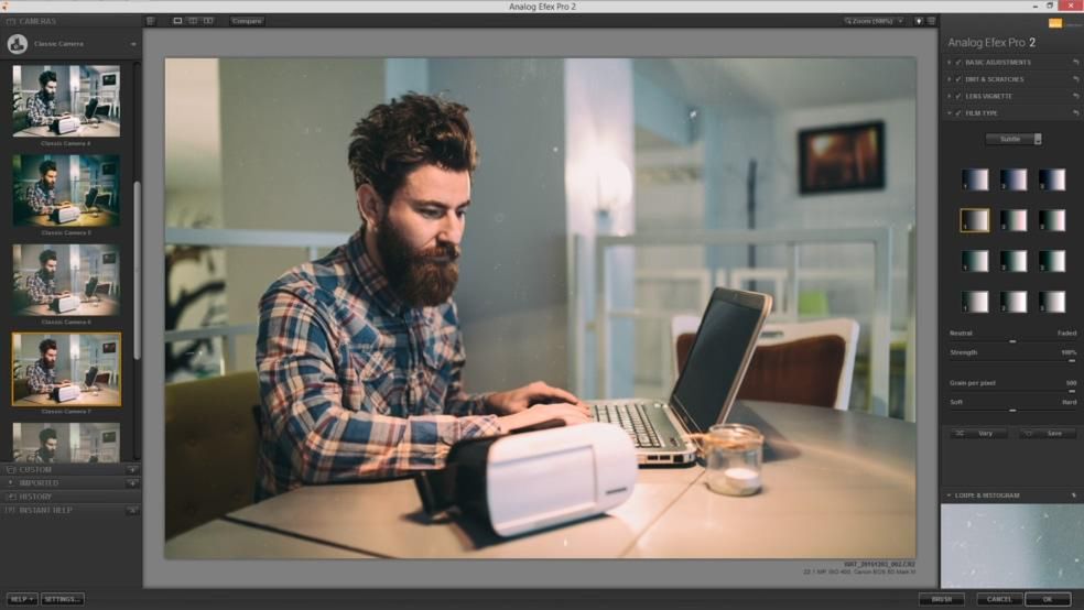 DxO wykupuje Nik Collection od Google i zapowiada wznowienie rozwoju wtyczek 1