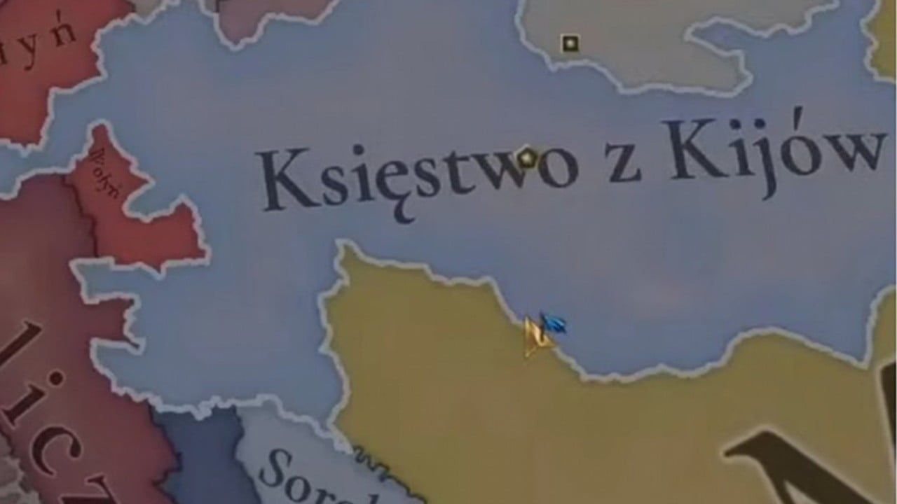 "Parodia" i "spolszczenie z Temu". Polska wersja Europa Universalis 5 rozwścieczyła graczy. Tłumacz wyjaśnia, jak do tego doszło