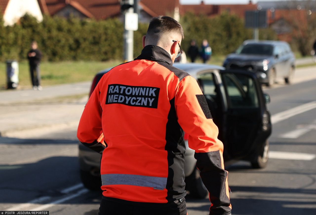 Wyczerpanie emocjonalne. Oto najbardziej narażone zawody