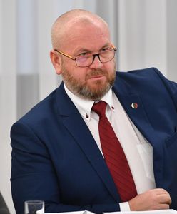 Był szefem CBA. Dostał pracę w Ukrainie. Będzie wiceprezesem