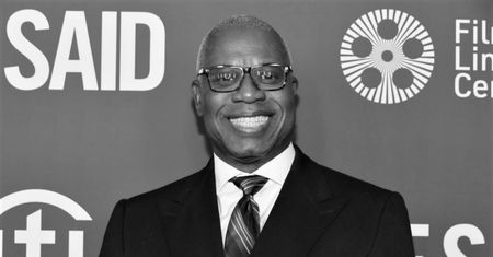 Nie żyje Andre Braugher, gwiazdor hitu Netflixa