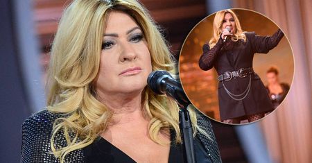 Beata Kozidrak w wieku 65 lat wciąż świetnie wygląda. W jej diecie nie ma miejsca na JEDEN produkt