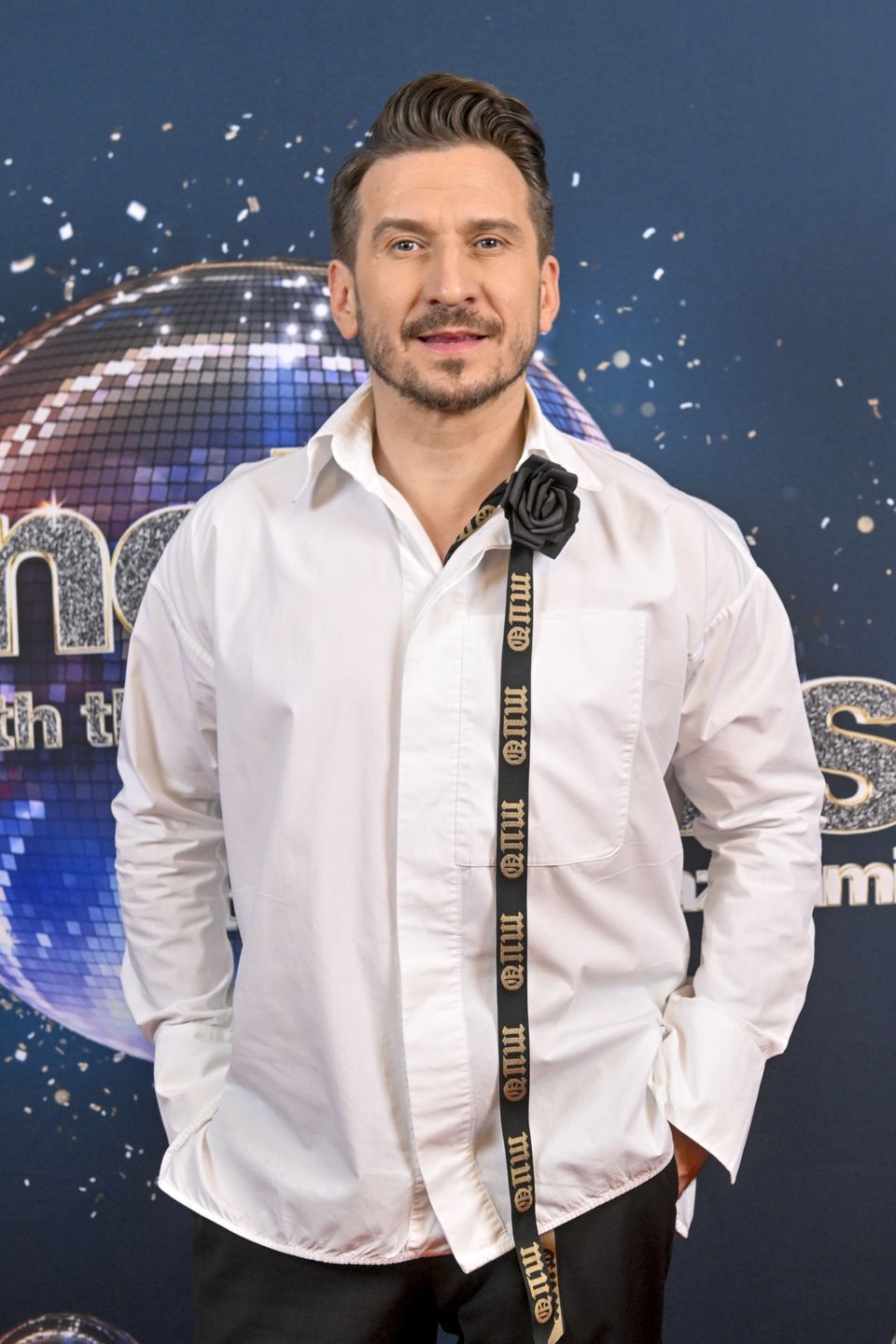 Tomasz Barański