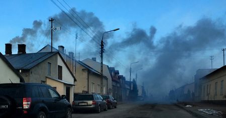 "Za importowane błoto płacimy 2,1 tys. zł". Górnicy wściekli na rząd