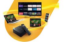 Abonenci Vectry będą mogli wymienić dekoder na sprzęt z 1 TB dysku twardego